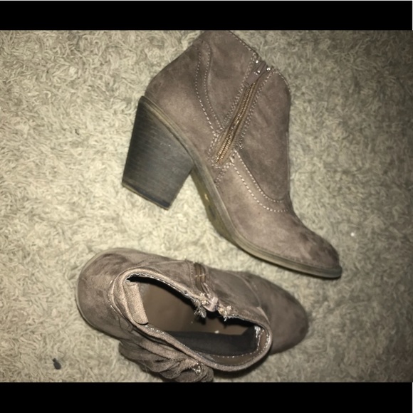 Booties - Picture 3 of 3